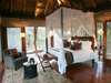 Pumba Msenge Bush Lodge - Bedroom1